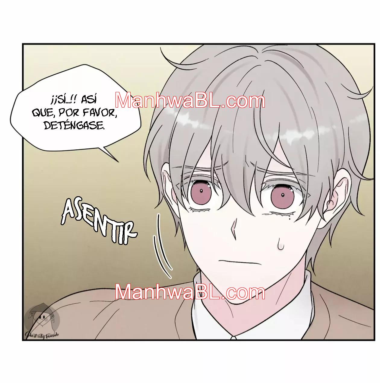If It’s Not Fate, Then What Is It? - Capítulo 17 manhwa
