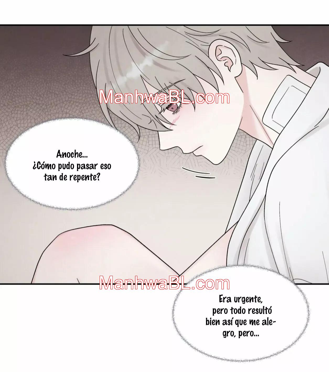 If It’s Not Fate, Then What Is It? - Capítulo 28.2 manhwa