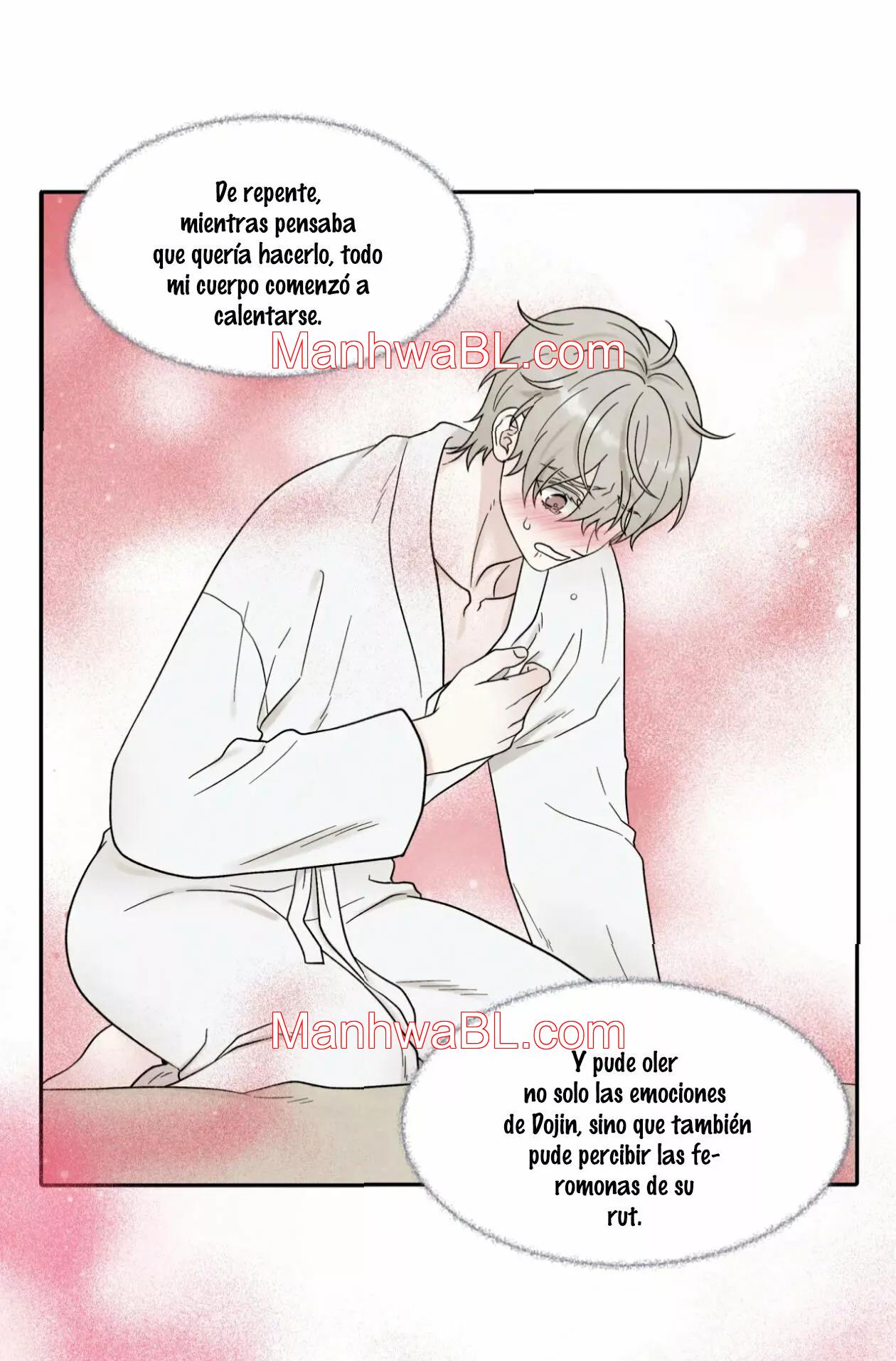 If It’s Not Fate, Then What Is It? - Capítulo 28.2 manhwa