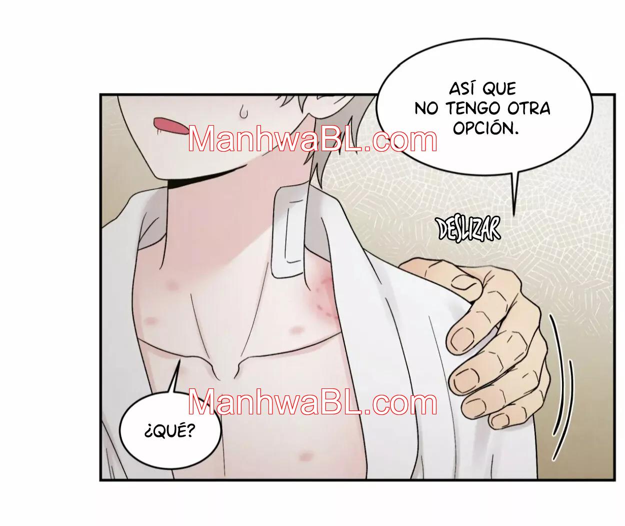If It’s Not Fate, Then What Is It? - Capítulo 28.2 manhwa