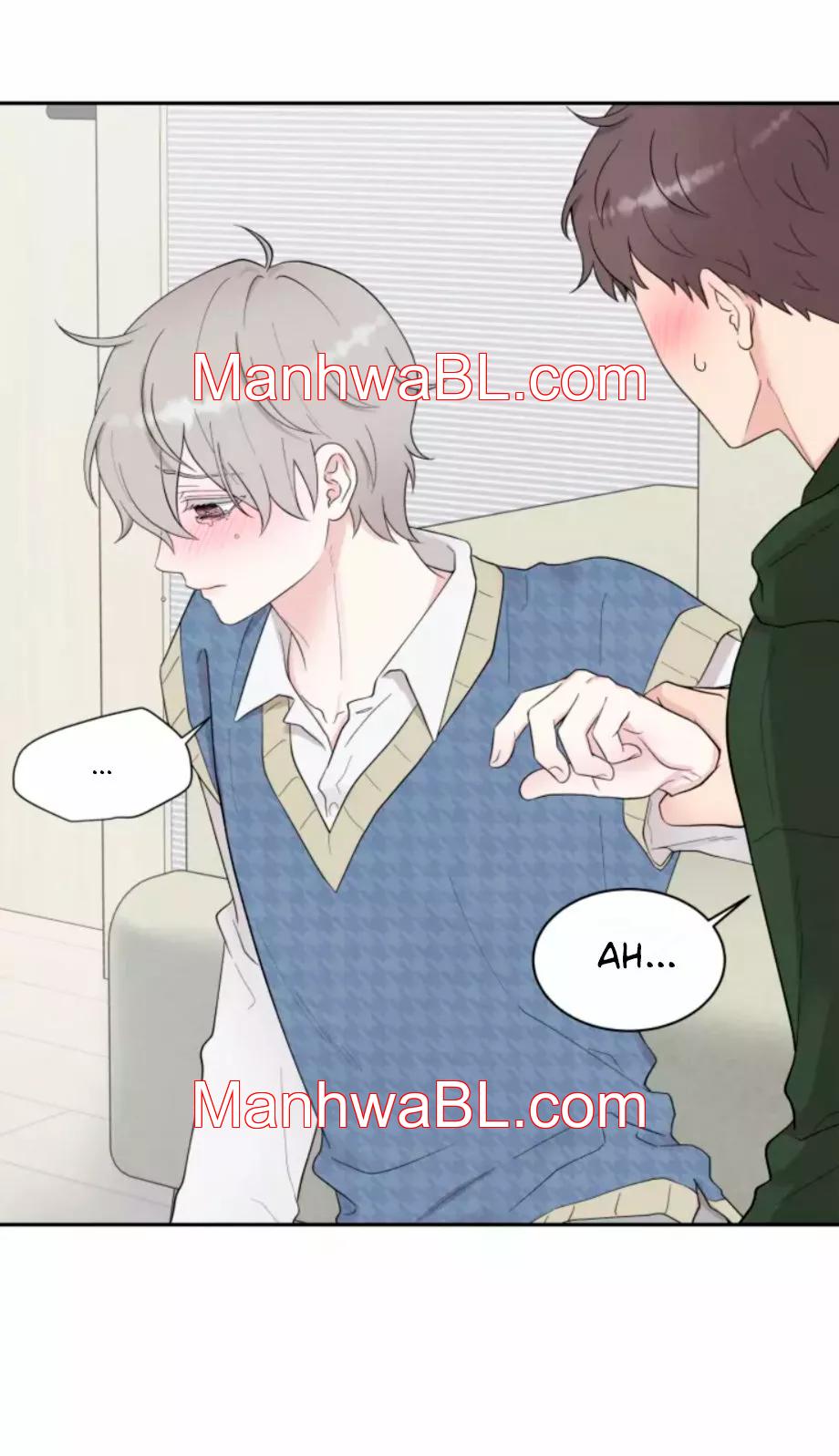 If It’s Not Fate, Then What Is It? - Capítulo 1.3 manhwa