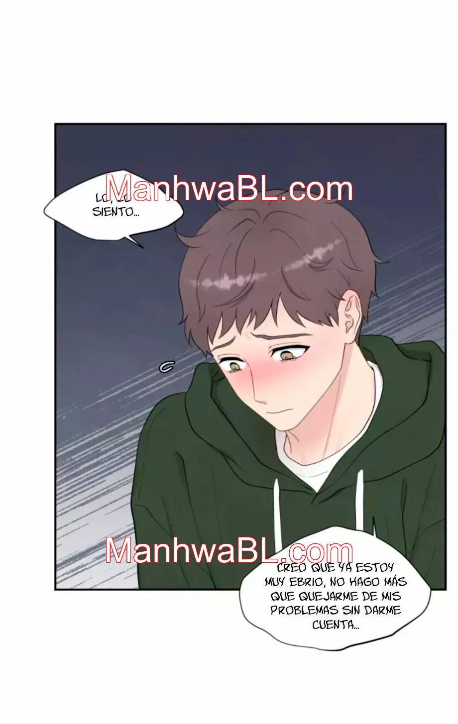If It’s Not Fate, Then What Is It? - Capítulo 1.3 manhwa