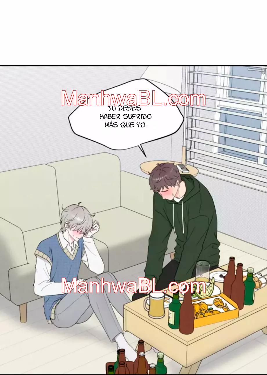 If It’s Not Fate, Then What Is It? - Capítulo 1.3 manhwa