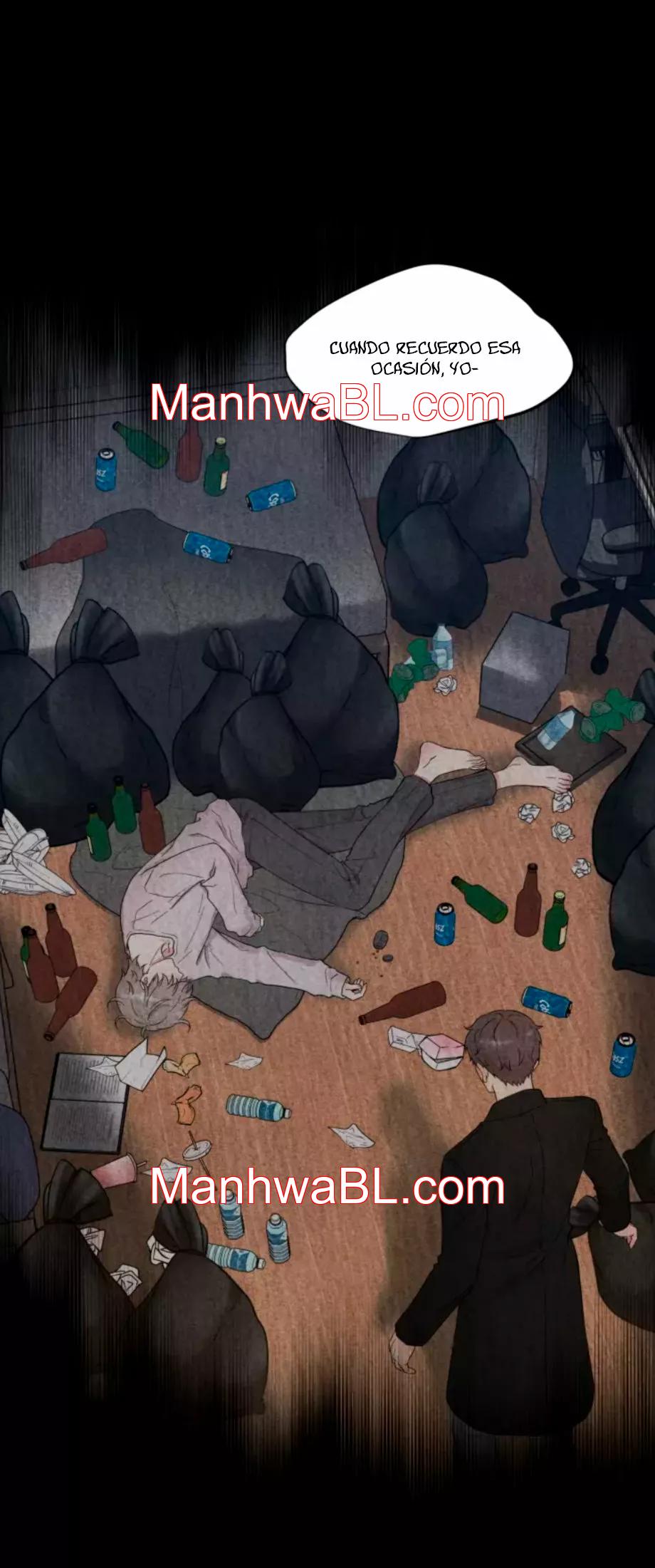 If It’s Not Fate, Then What Is It? - Capítulo 1.3 manhwa
