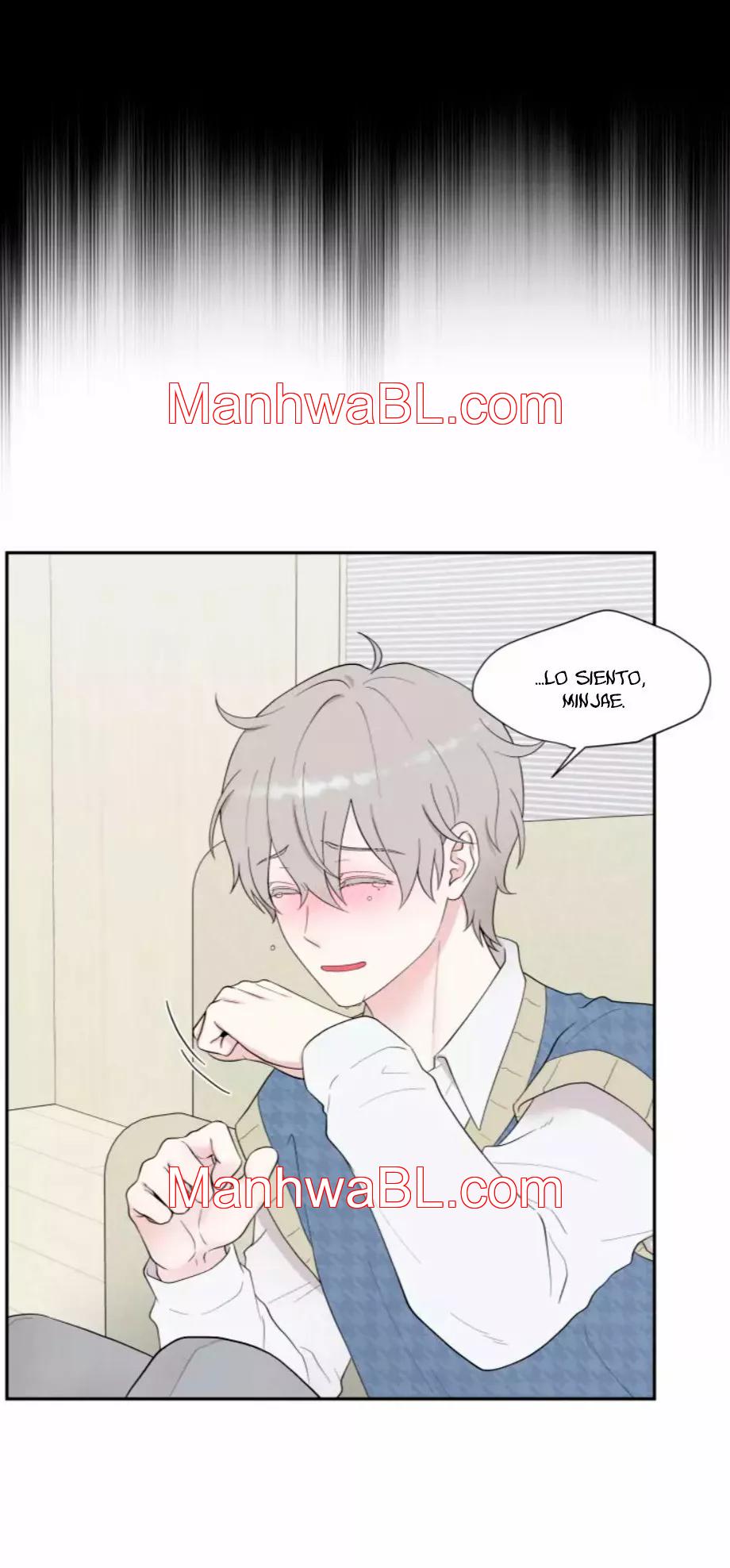 If It’s Not Fate, Then What Is It? - Capítulo 1.3 manhwa