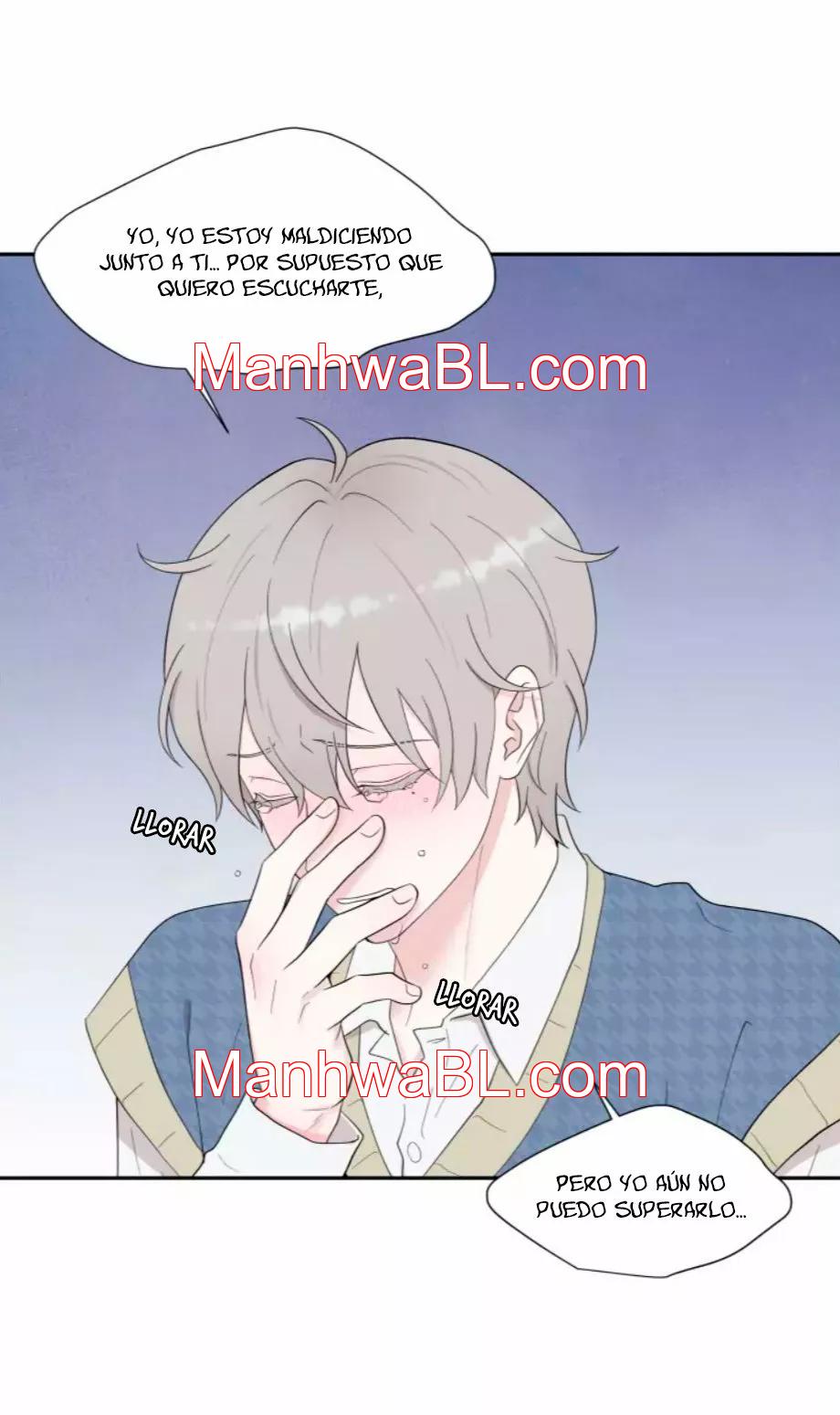 If It’s Not Fate, Then What Is It? - Capítulo 1.3 manhwa