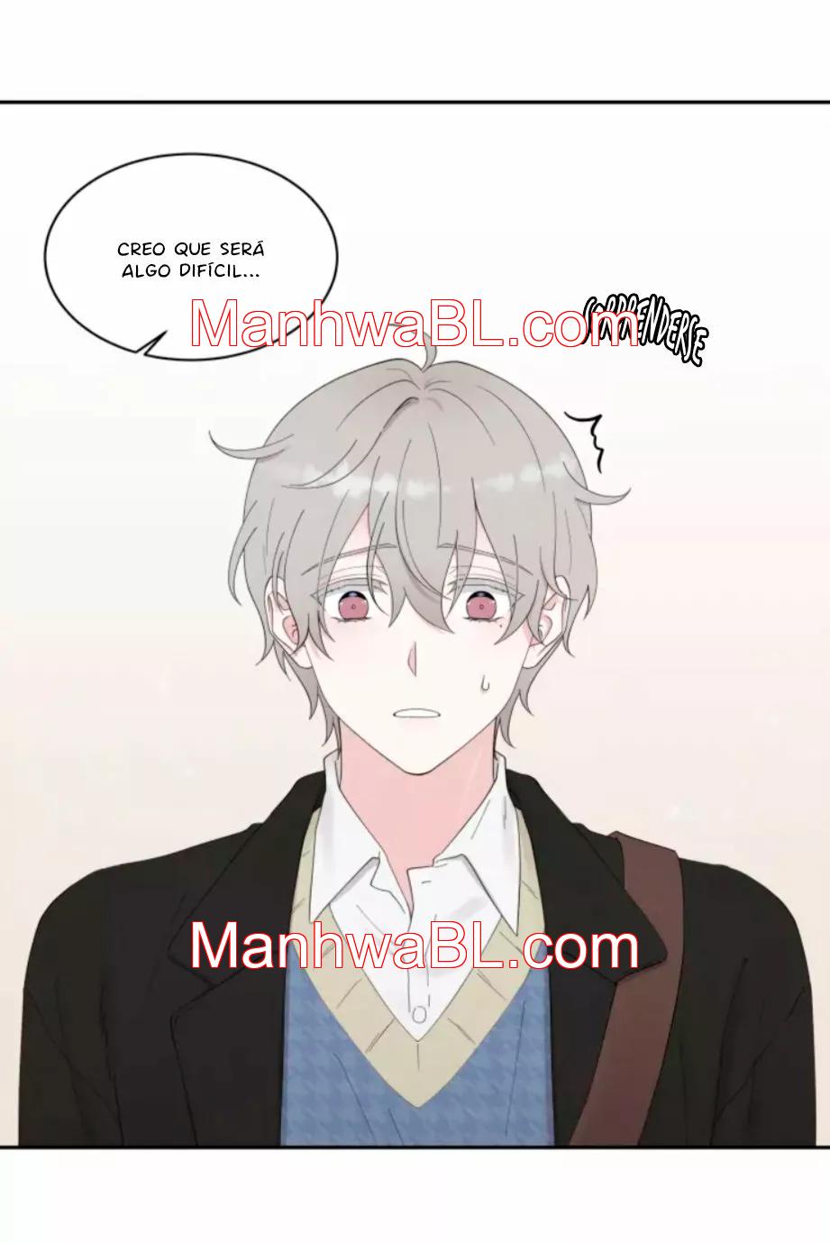 If It’s Not Fate, Then What Is It? - Capítulo 1.3 manhwa