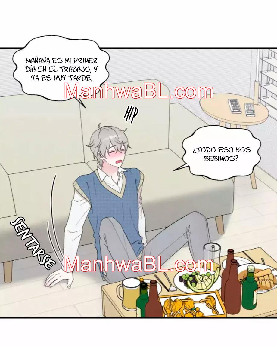 If It’s Not Fate, Then What Is It? - Capítulo 1.3 manhwa