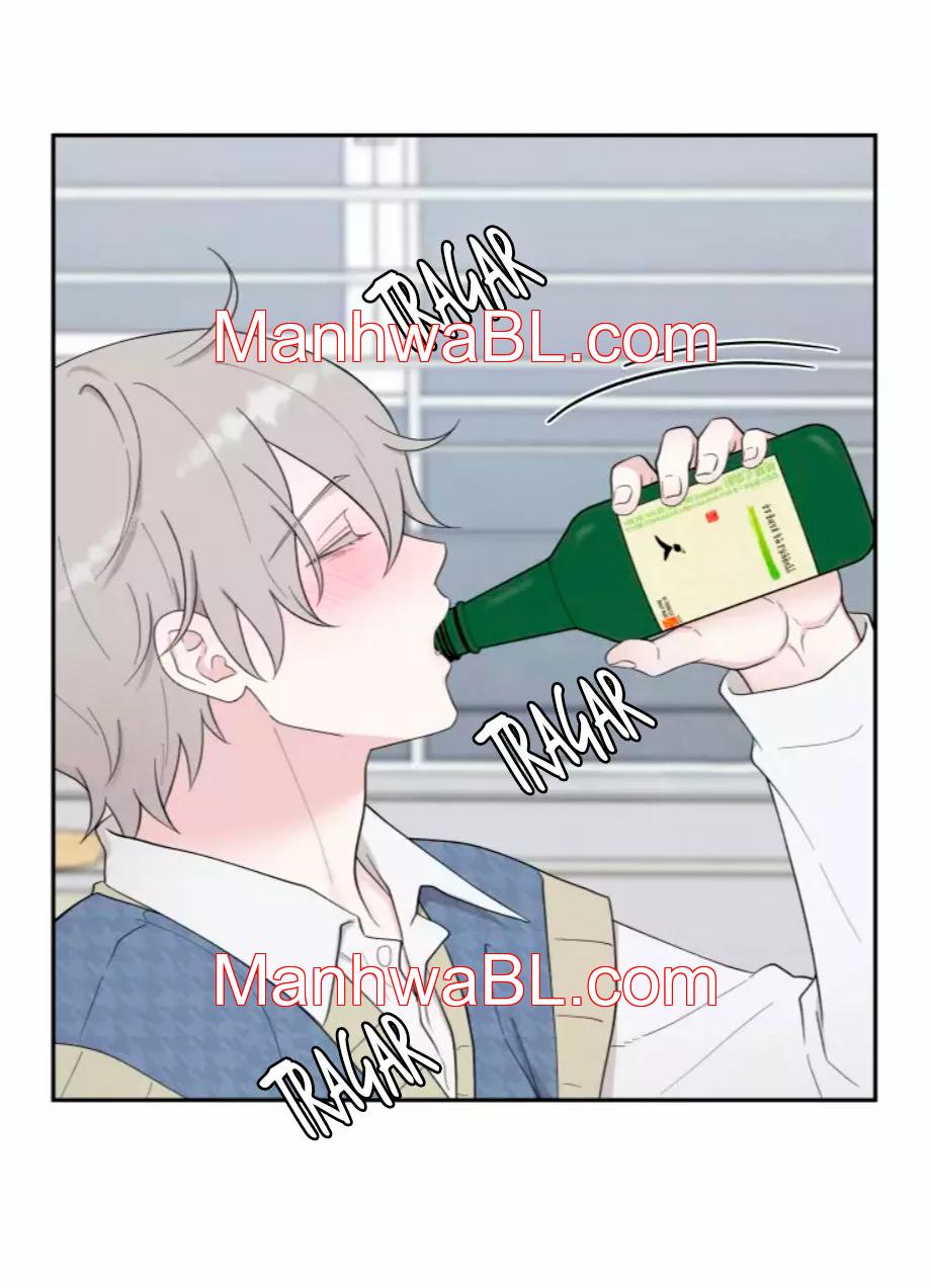 If It’s Not Fate, Then What Is It? - Capítulo 1.3 manhwa