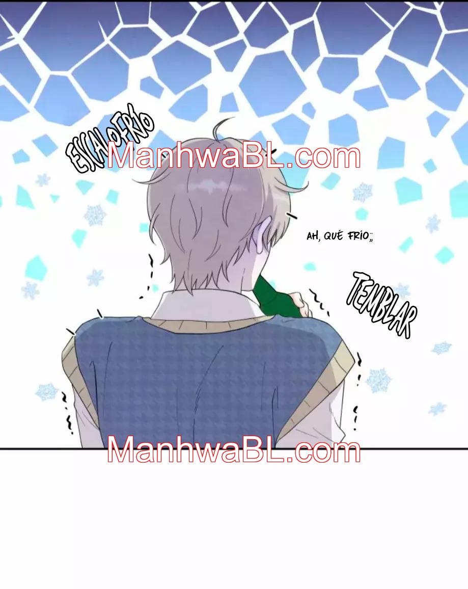 If It’s Not Fate, Then What Is It? - Capítulo 1.3 manhwa