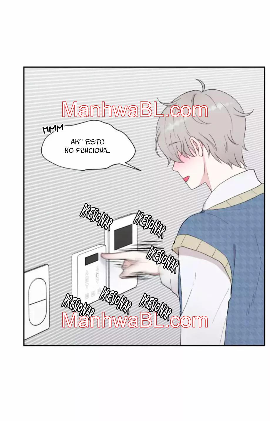 If It’s Not Fate, Then What Is It? - Capítulo 1.3 manhwa
