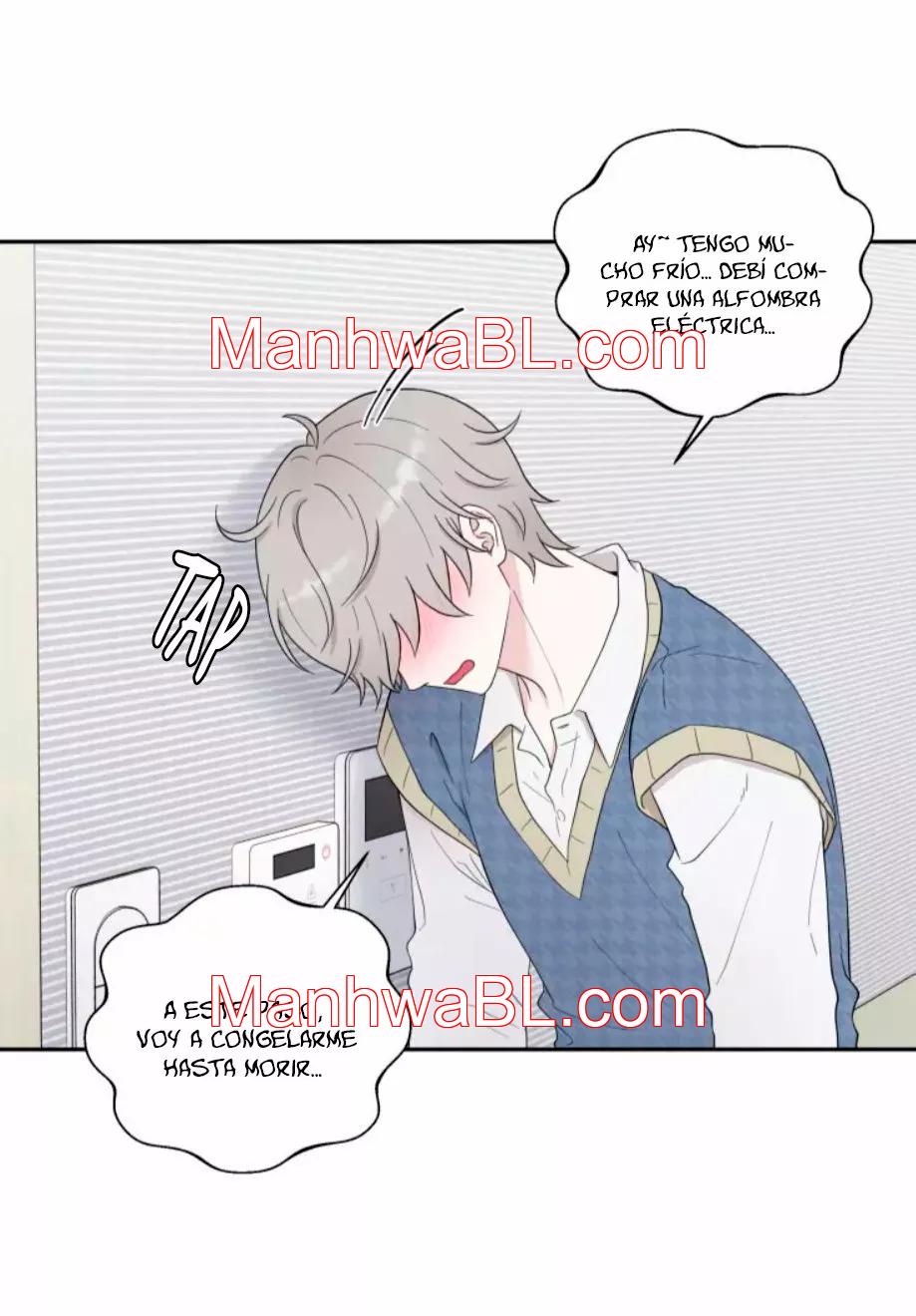 If It’s Not Fate, Then What Is It? - Capítulo 1.3 manhwa