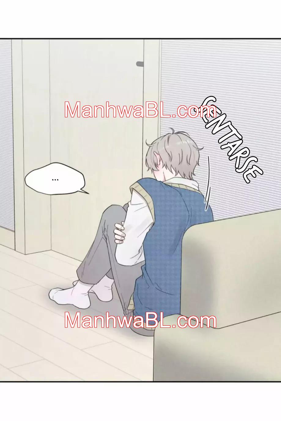 If It’s Not Fate, Then What Is It? - Capítulo 1.3 manhwa