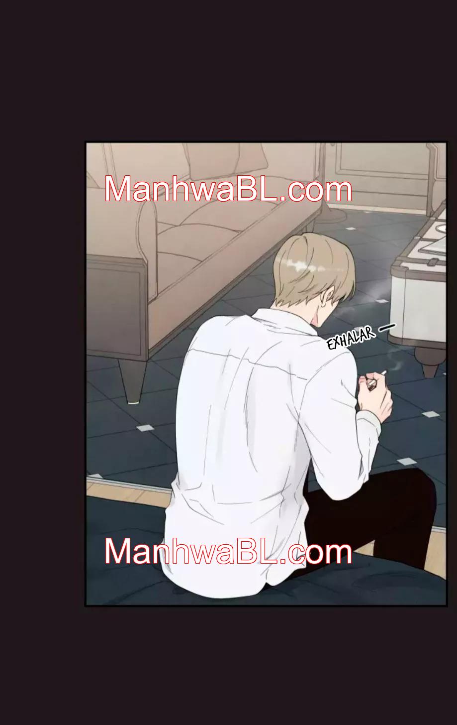 If It’s Not Fate, Then What Is It? - Capítulo 1.3 manhwa