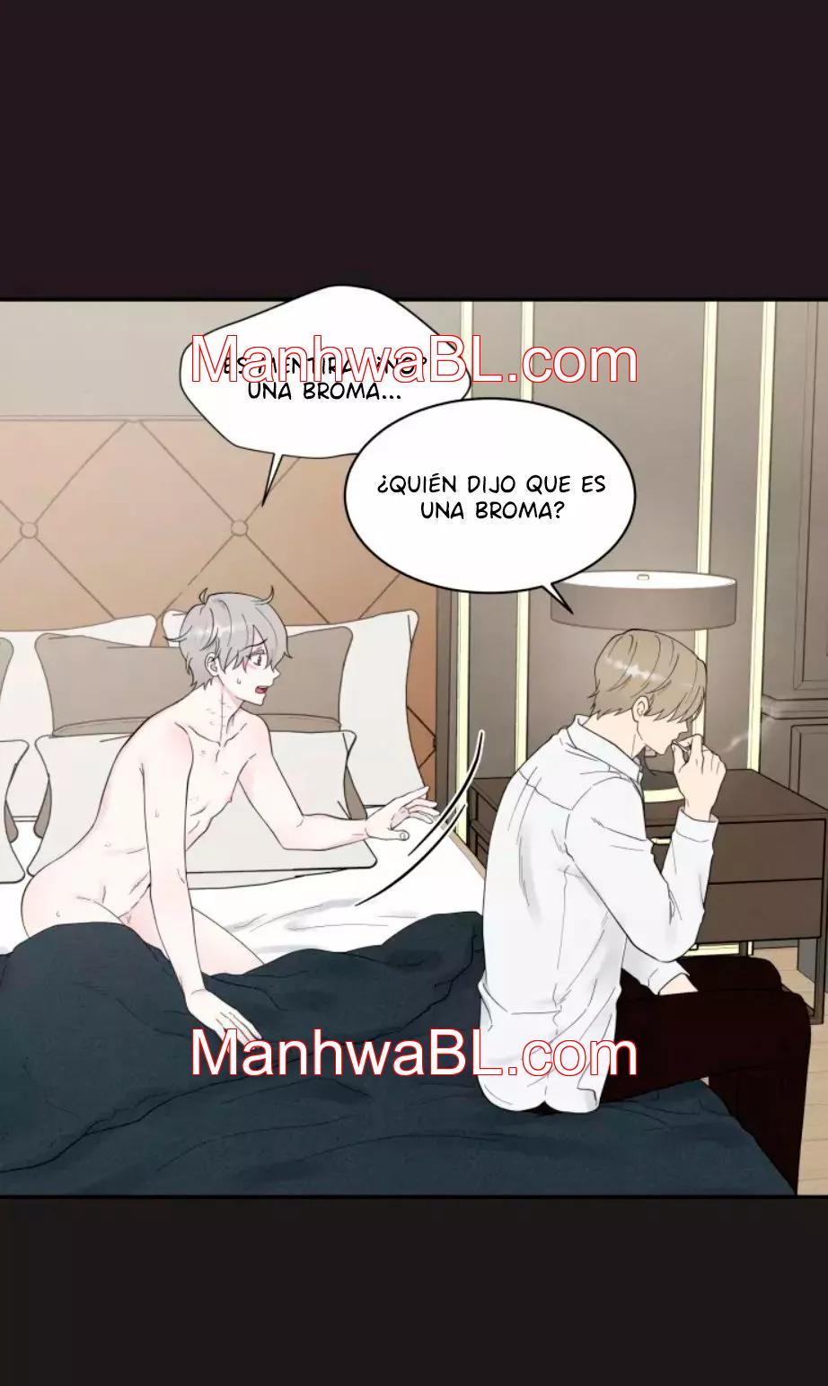 If It’s Not Fate, Then What Is It? - Capítulo 1.3 manhwa