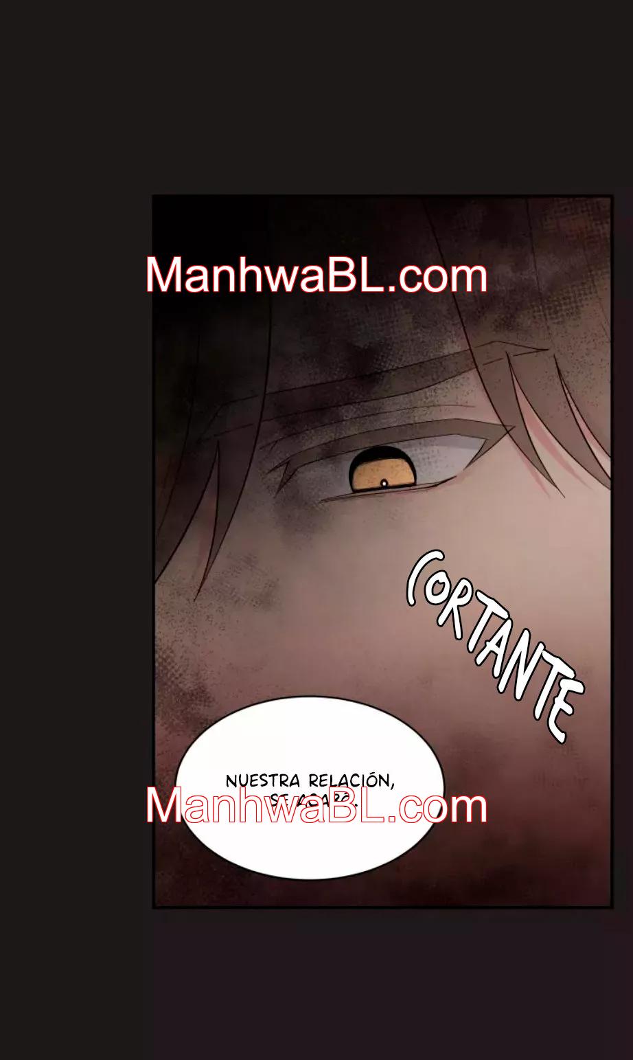 If It’s Not Fate, Then What Is It? - Capítulo 1.3 manhwa