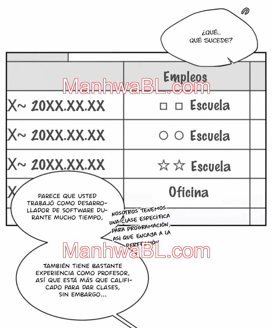 If It’s Not Fate, Then What Is It? - Capítulo 1.3 manhwa