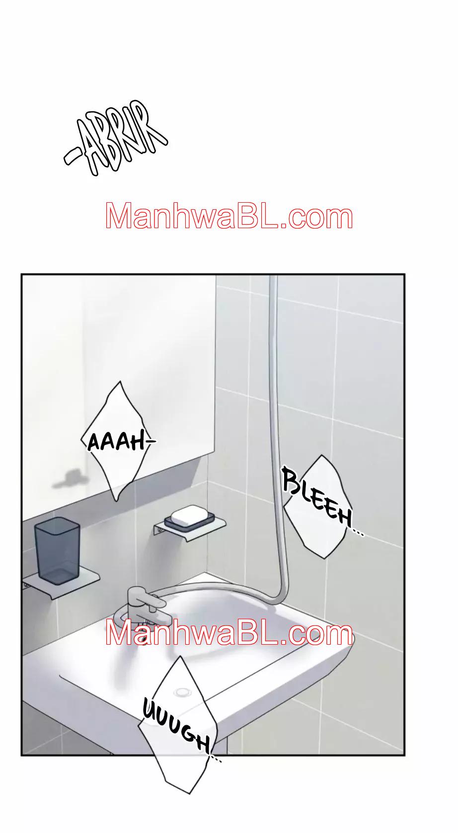 If It’s Not Fate, Then What Is It? - Capítulo 1.3 manhwa