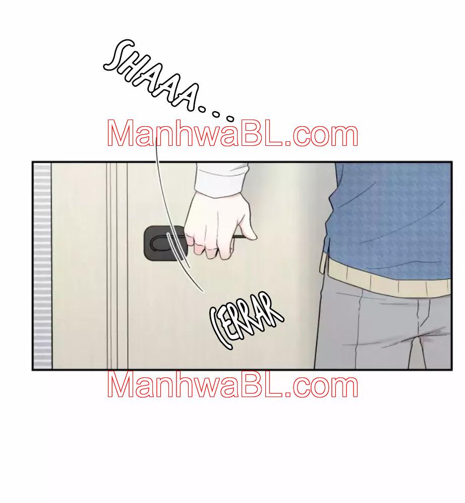 If It’s Not Fate, Then What Is It? - Capítulo 1.3 manhwa