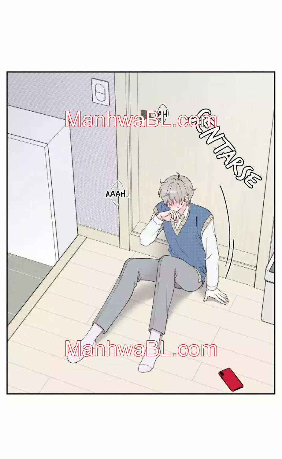 If It’s Not Fate, Then What Is It? - Capítulo 1.3 manhwa