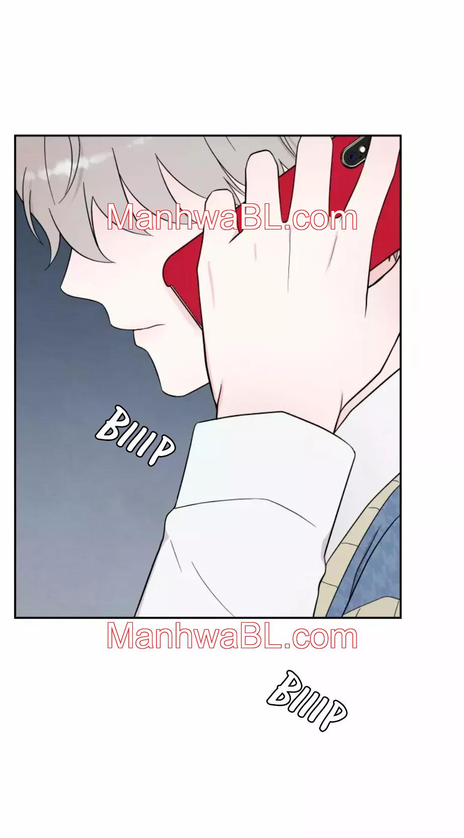 If It’s Not Fate, Then What Is It? - Capítulo 1.3 manhwa