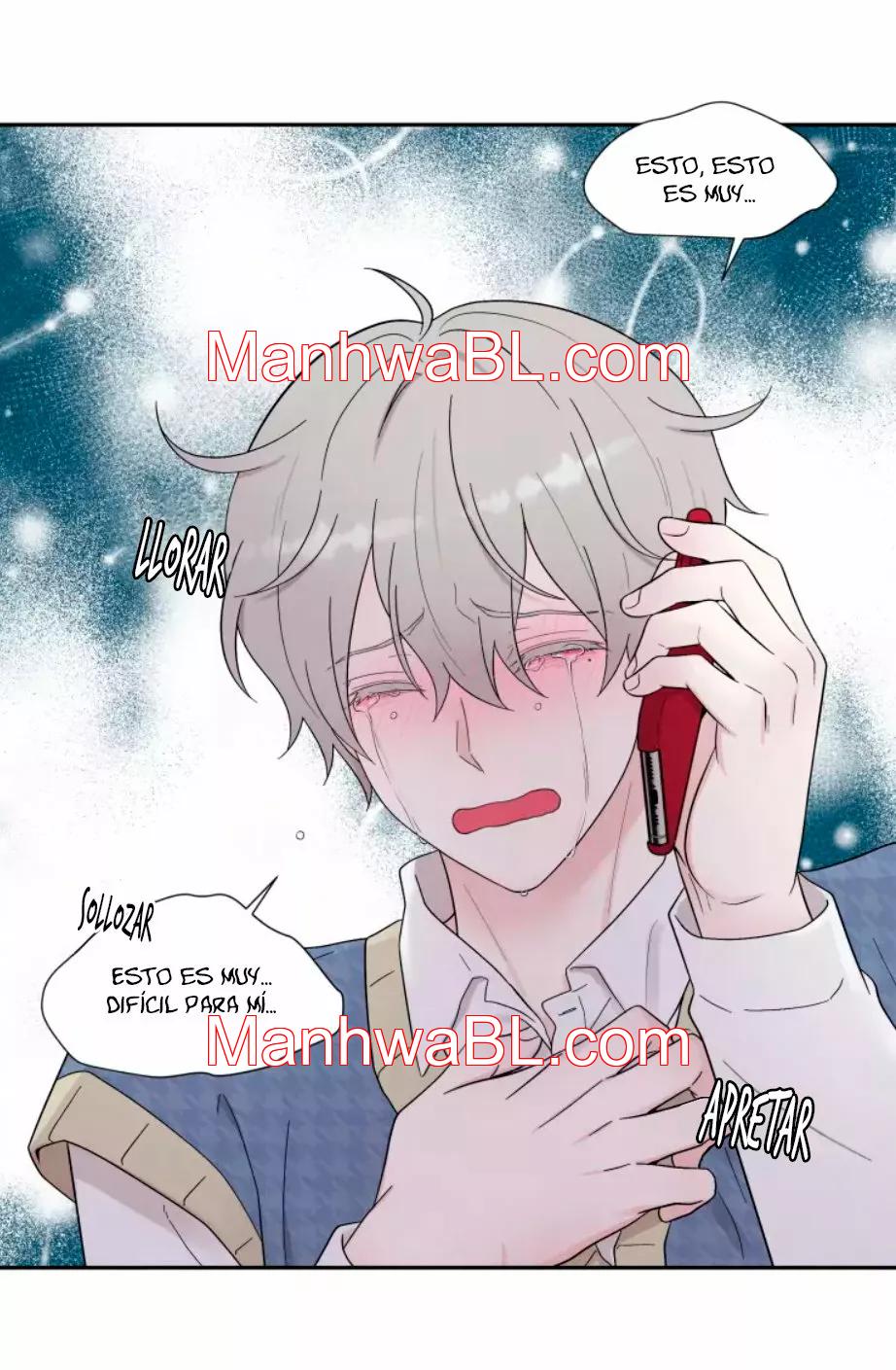 If It’s Not Fate, Then What Is It? - Capítulo 1.3 manhwa