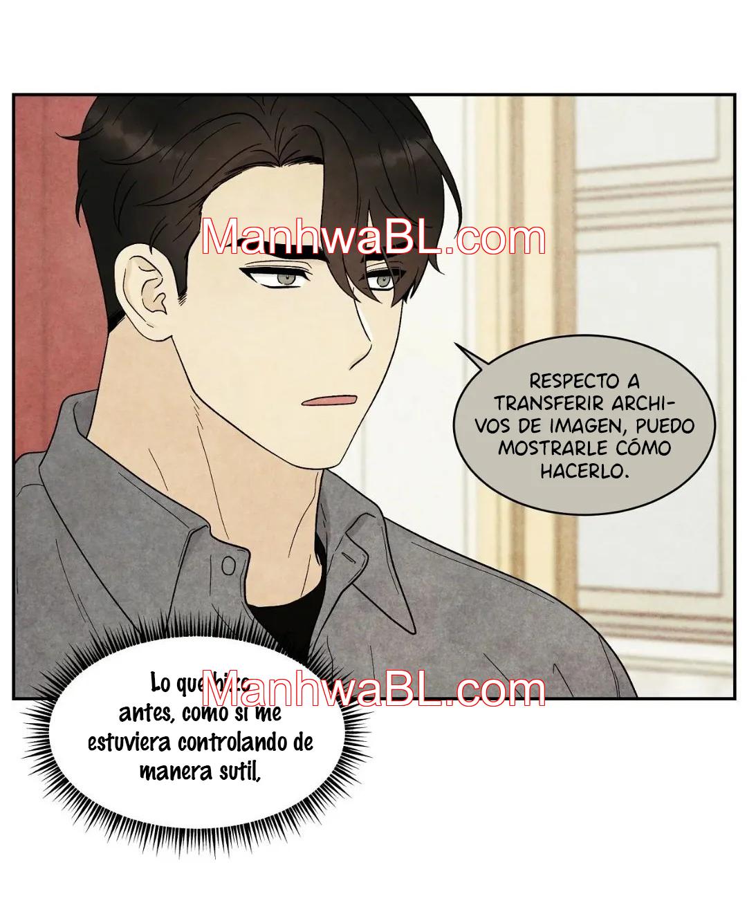 If It’s Not Fate, Then What Is It? - Capítulo 40.2 manhwa