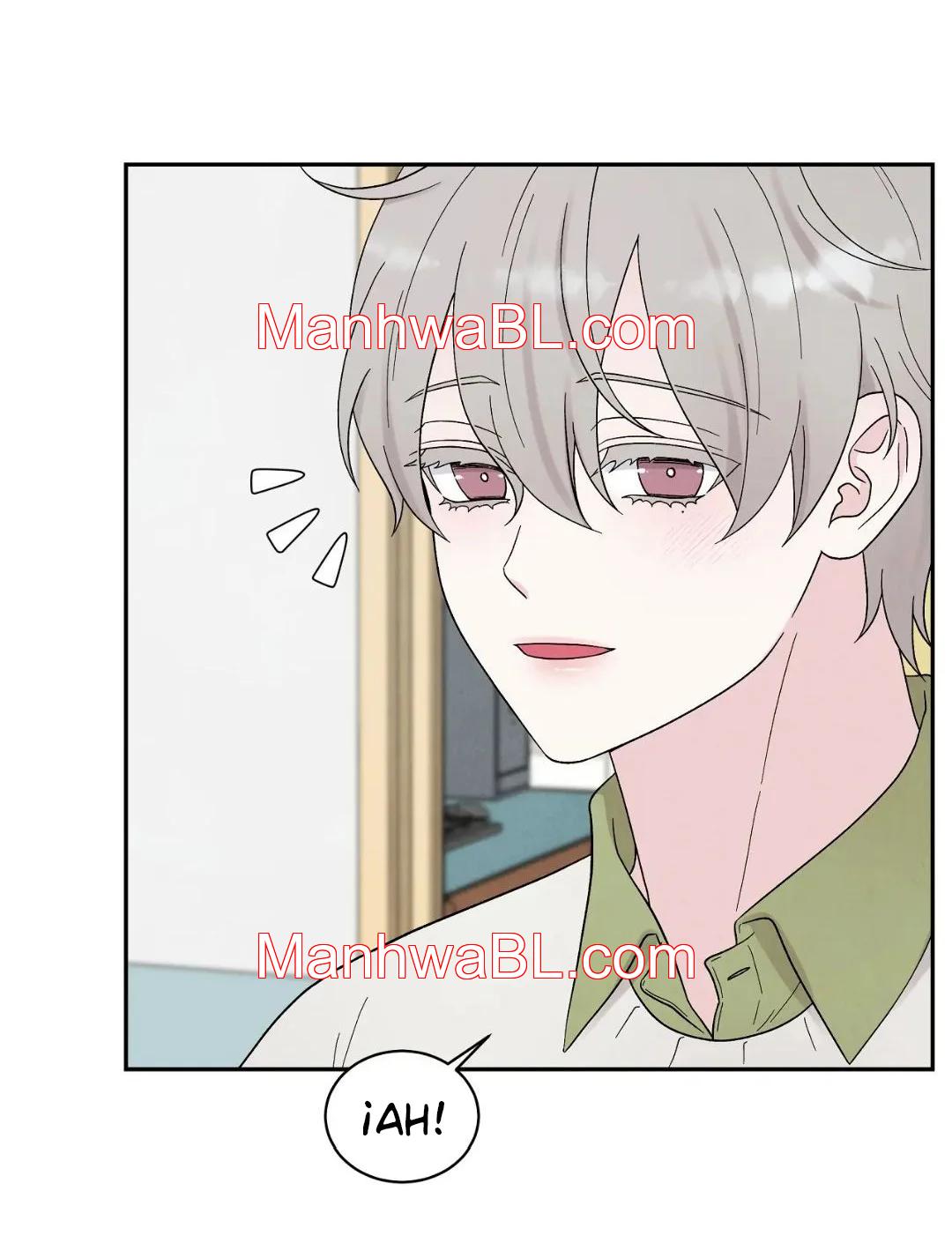 If It’s Not Fate, Then What Is It? - Capítulo 40.2 manhwa