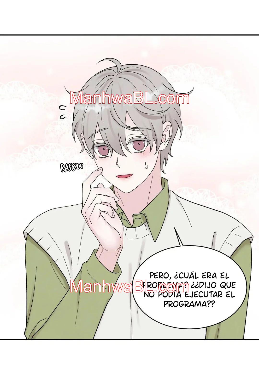 If It’s Not Fate, Then What Is It? - Capítulo 40.2 manhwa