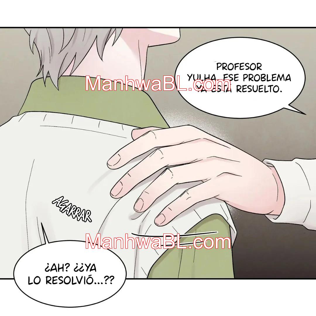 If It’s Not Fate, Then What Is It? - Capítulo 40.2 manhwa