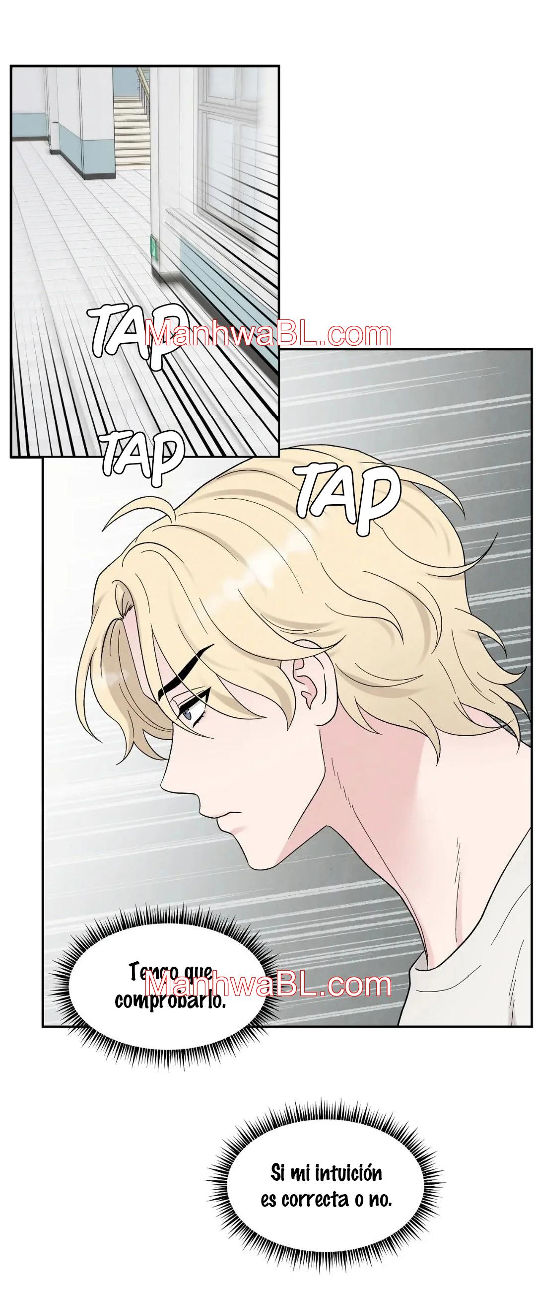 If It’s Not Fate, Then What Is It? - Capítulo 40.2 manhwa