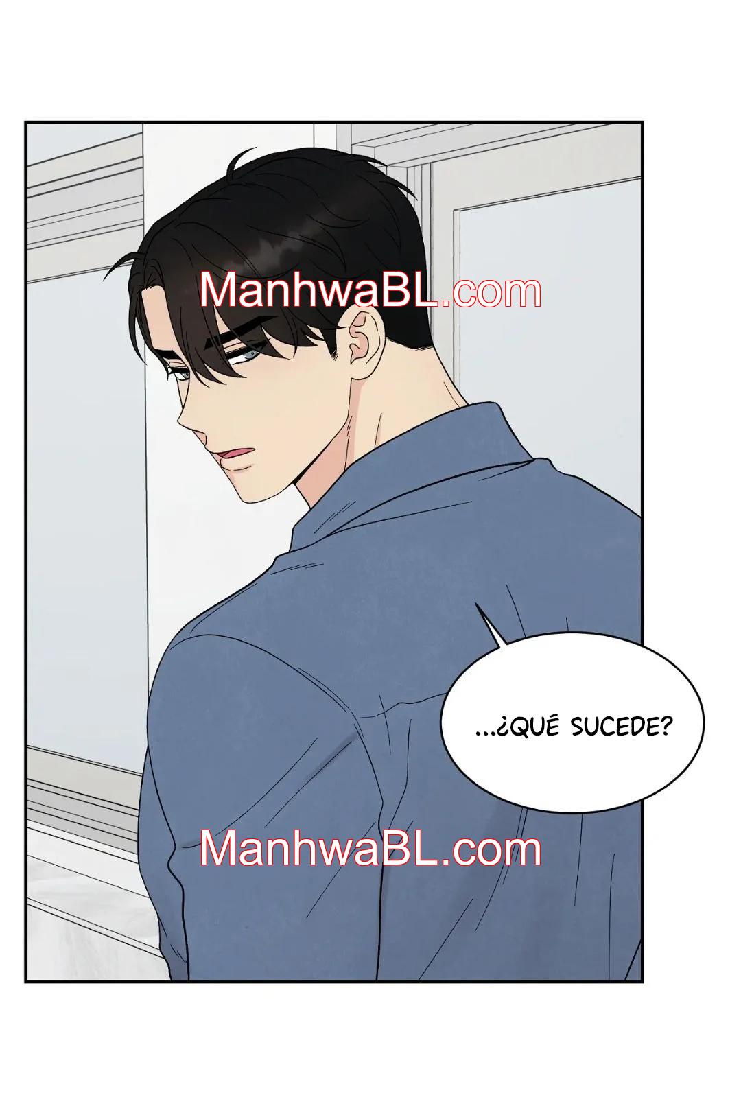 If It’s Not Fate, Then What Is It? - Capítulo 40.2 manhwa