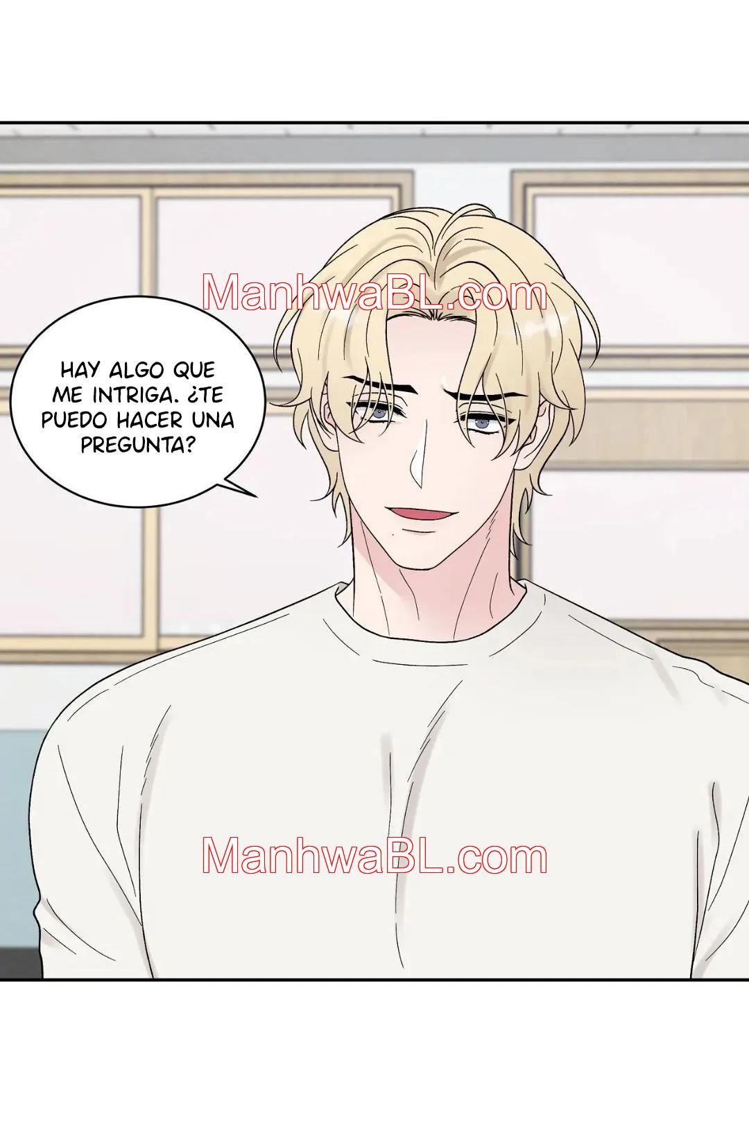 If It’s Not Fate, Then What Is It? - Capítulo 40.2 manhwa