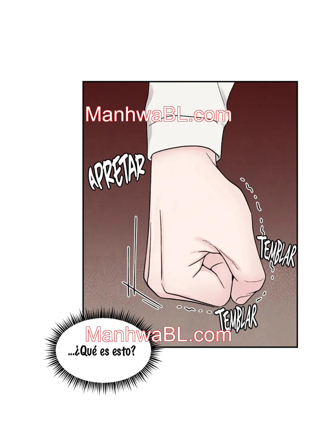 If It’s Not Fate, Then What Is It? - Capítulo 40.2 manhwa
