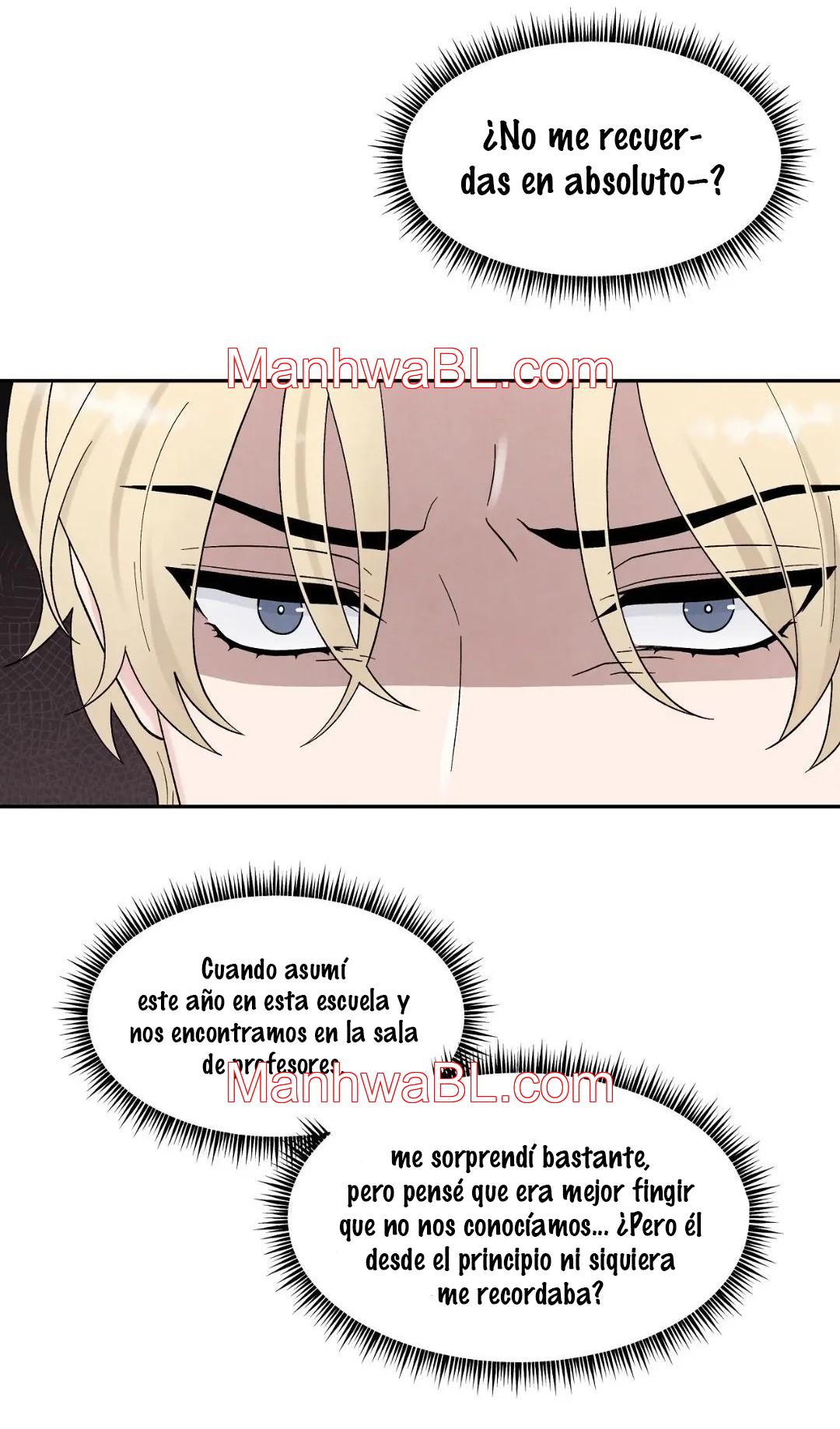 If It’s Not Fate, Then What Is It? - Capítulo 40.2 manhwa