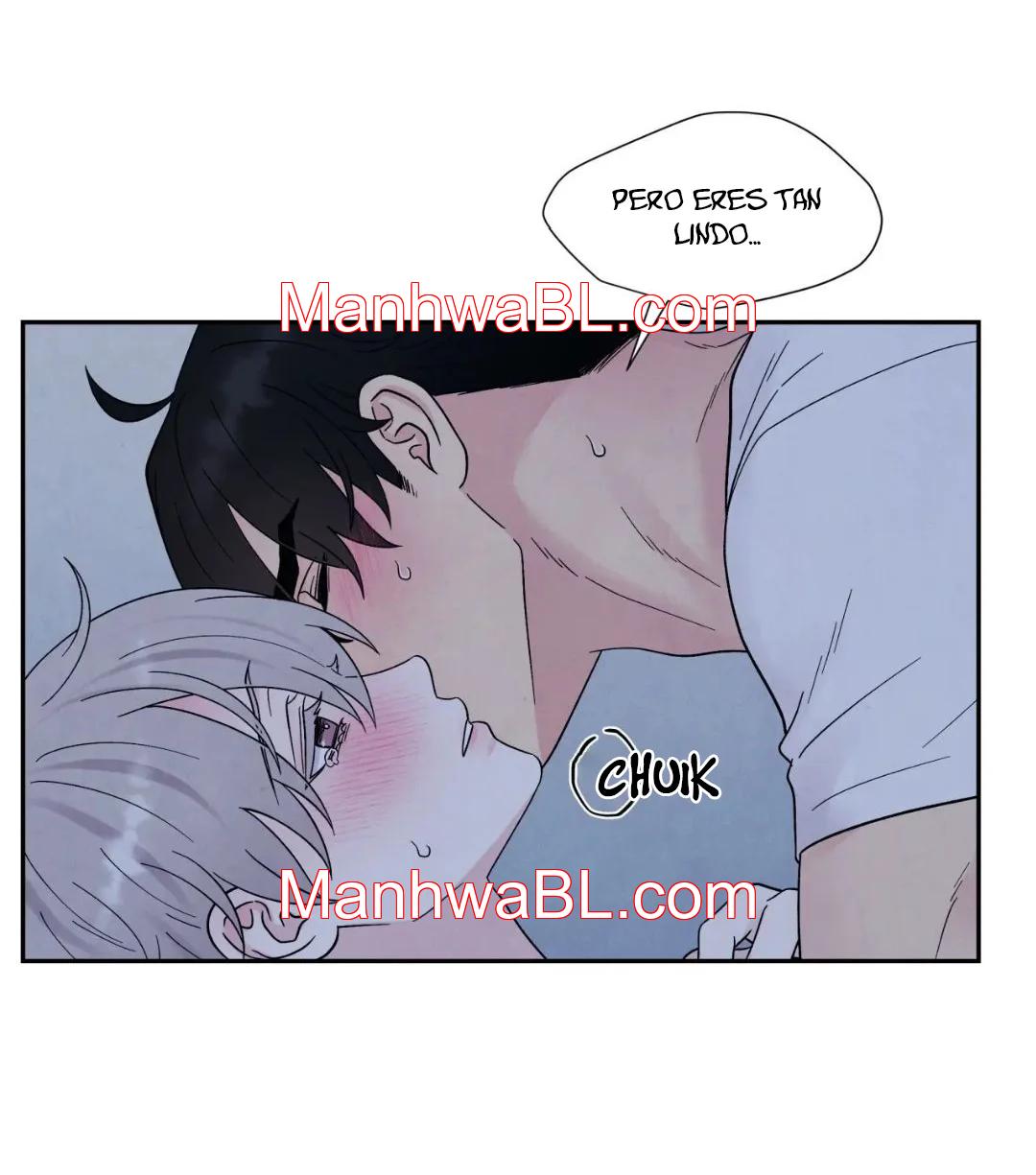 If It’s Not Fate, Then What Is It? - Capítulo 36.2 manhwa