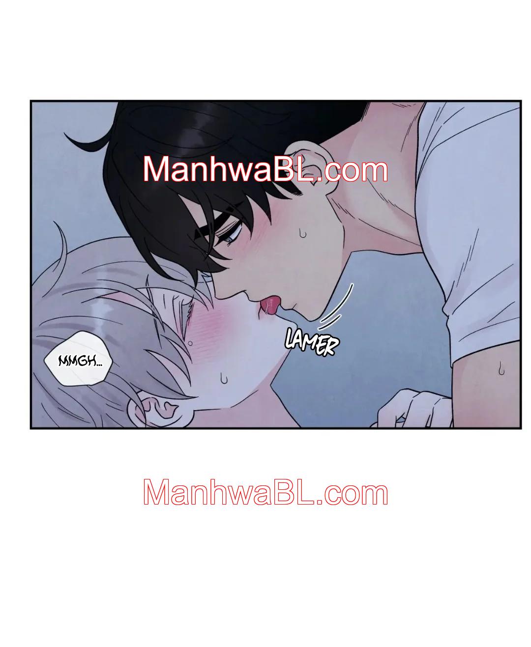 If It’s Not Fate, Then What Is It? - Capítulo 36.2 manhwa