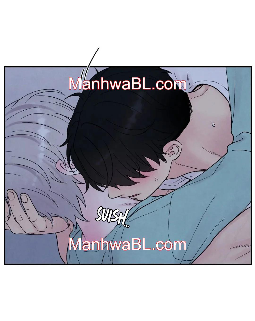 If It’s Not Fate, Then What Is It? - Capítulo 36.2 manhwa