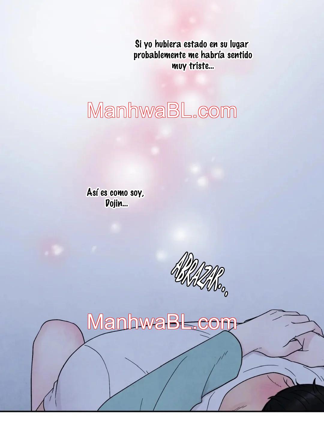 If It’s Not Fate, Then What Is It? - Capítulo 36.2 manhwa