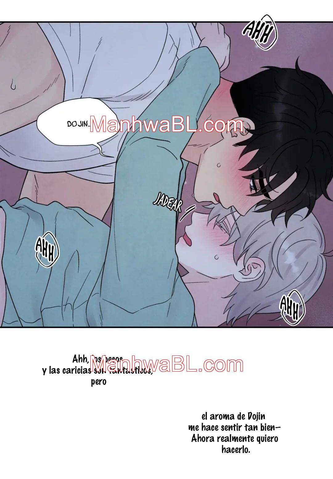 If It’s Not Fate, Then What Is It? - Capítulo 36.2 manhwa