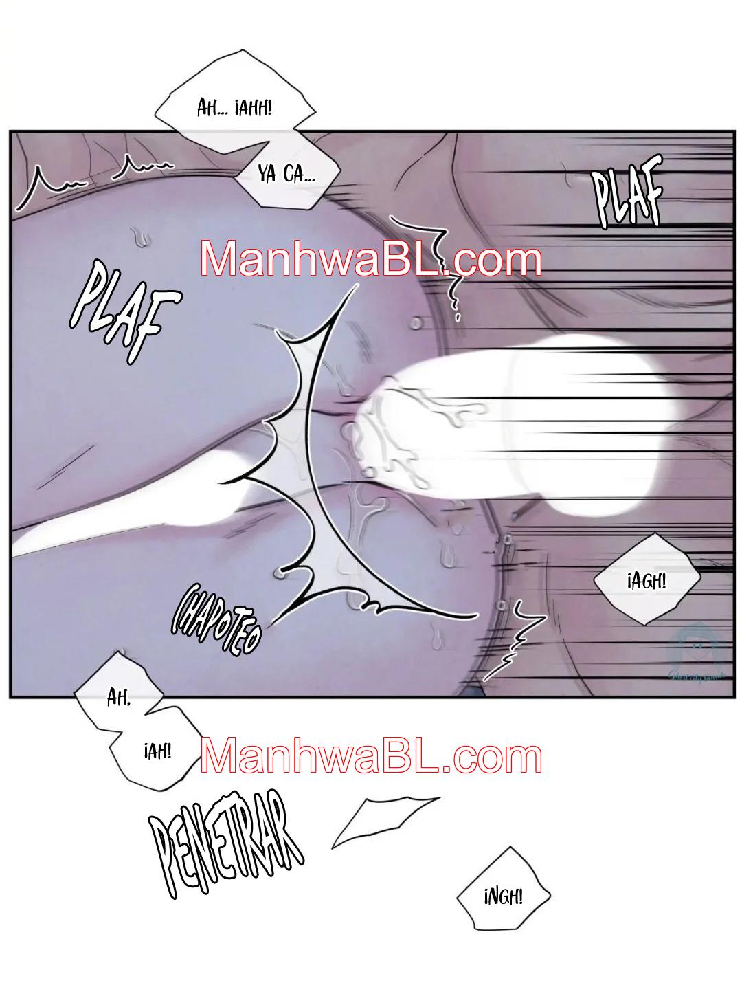 If It’s Not Fate, Then What Is It? - Capítulo 36.2 manhwa