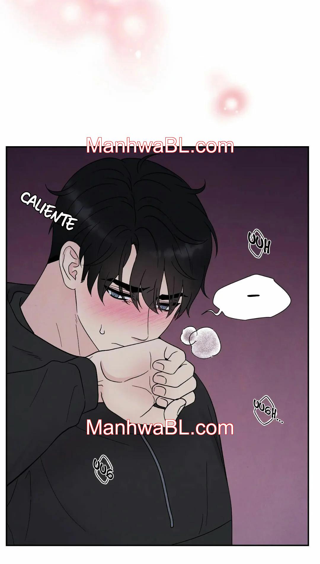 If It’s Not Fate, Then What Is It? - Capítulo 35.3 manhwa