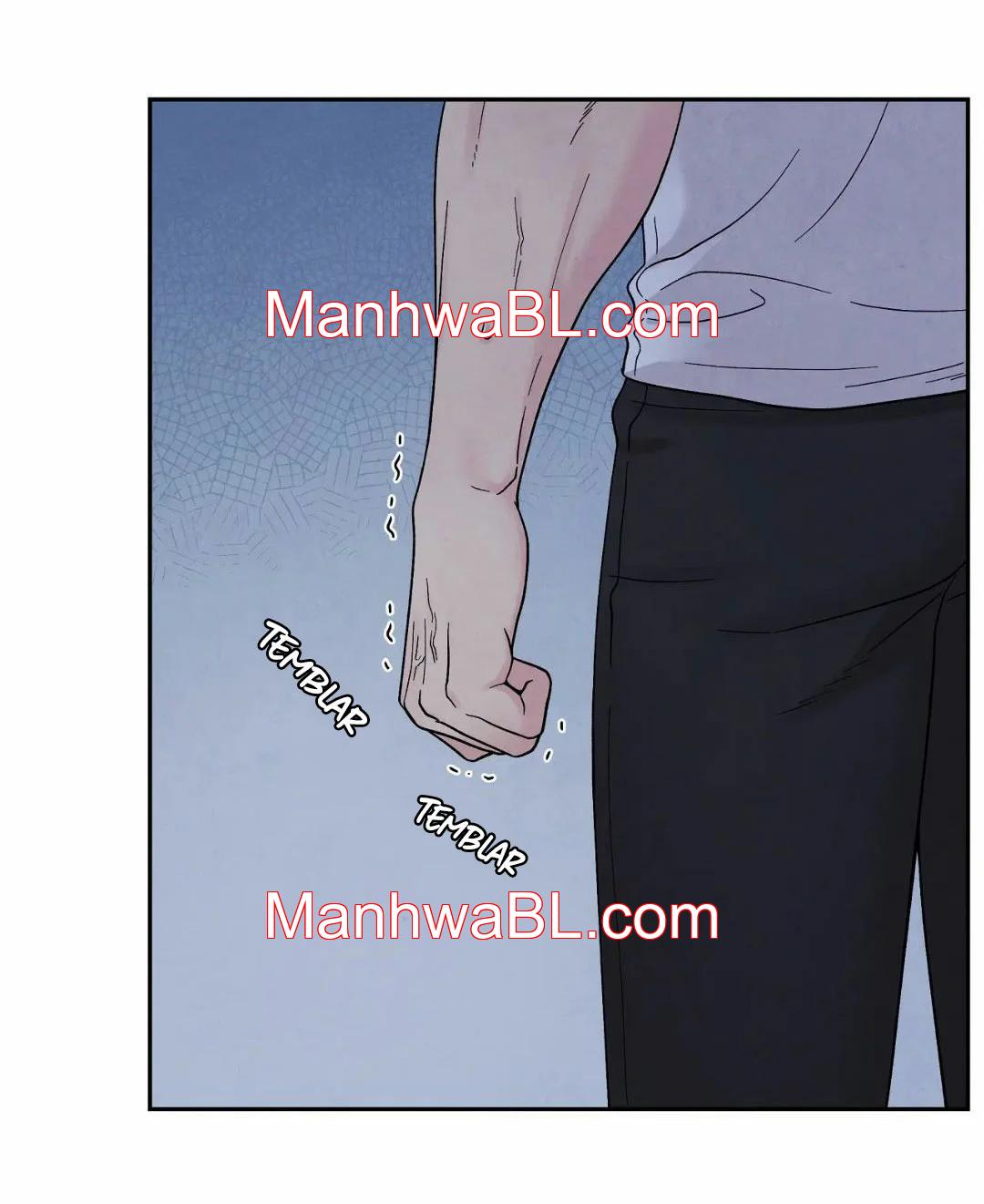 If It’s Not Fate, Then What Is It? - Capítulo 35.3 manhwa