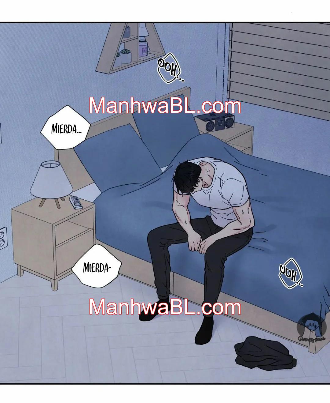 If It’s Not Fate, Then What Is It? - Capítulo 35.3 manhwa