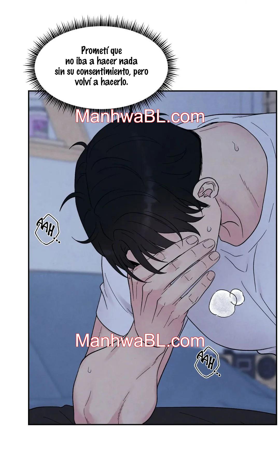If It’s Not Fate, Then What Is It? - Capítulo 35.3 manhwa