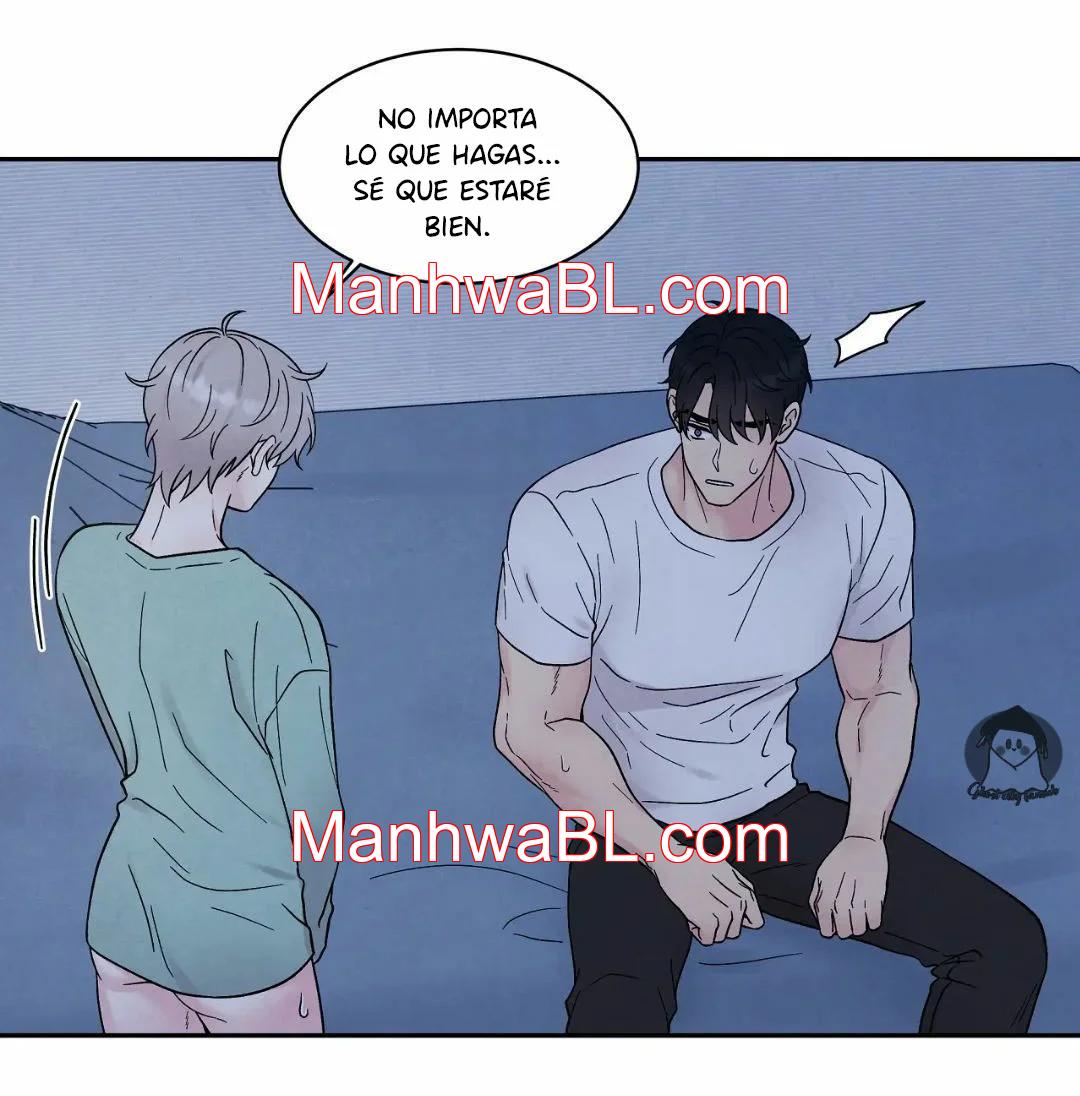 If It’s Not Fate, Then What Is It? - Capítulo 35.3 manhwa