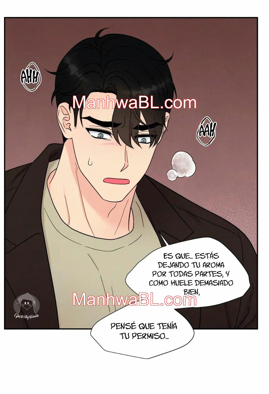 If It’s Not Fate, Then What Is It? - Capítulo 33 manhwa