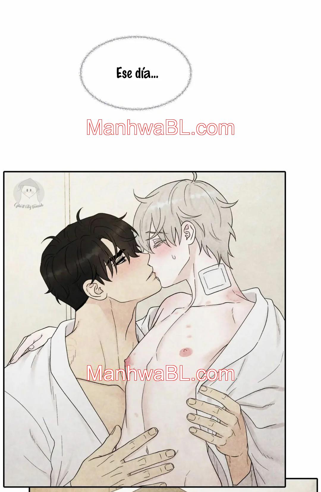 If It’s Not Fate, Then What Is It? - Capítulo 33 manhwa