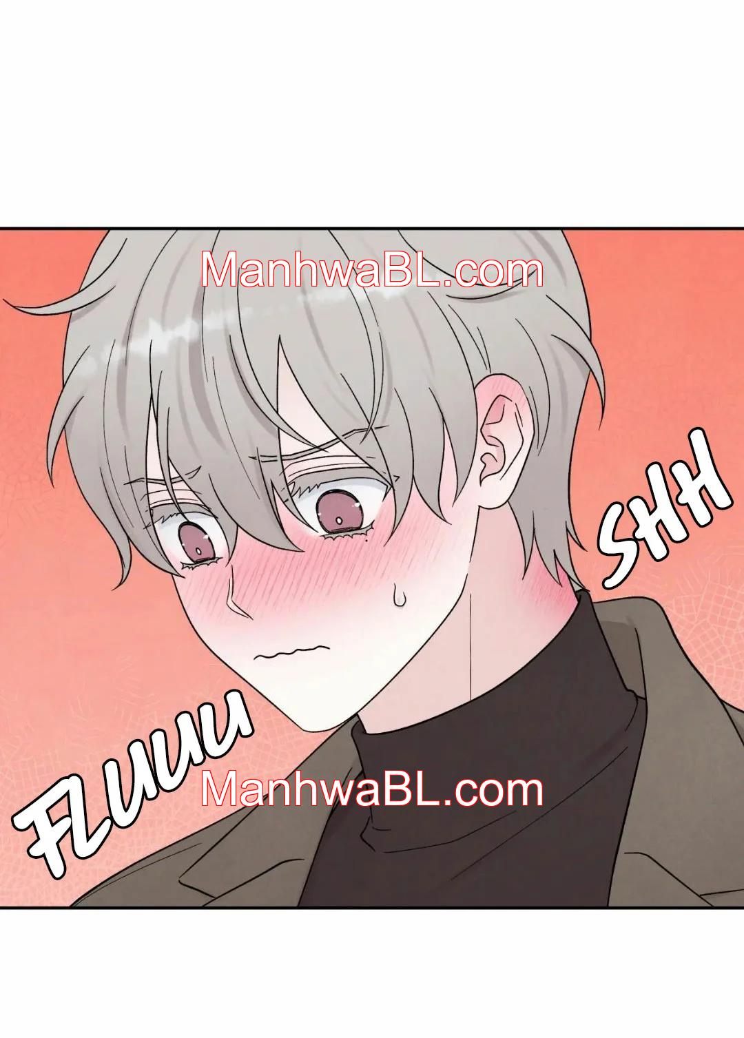 If It’s Not Fate, Then What Is It? - Capítulo 33 manhwa