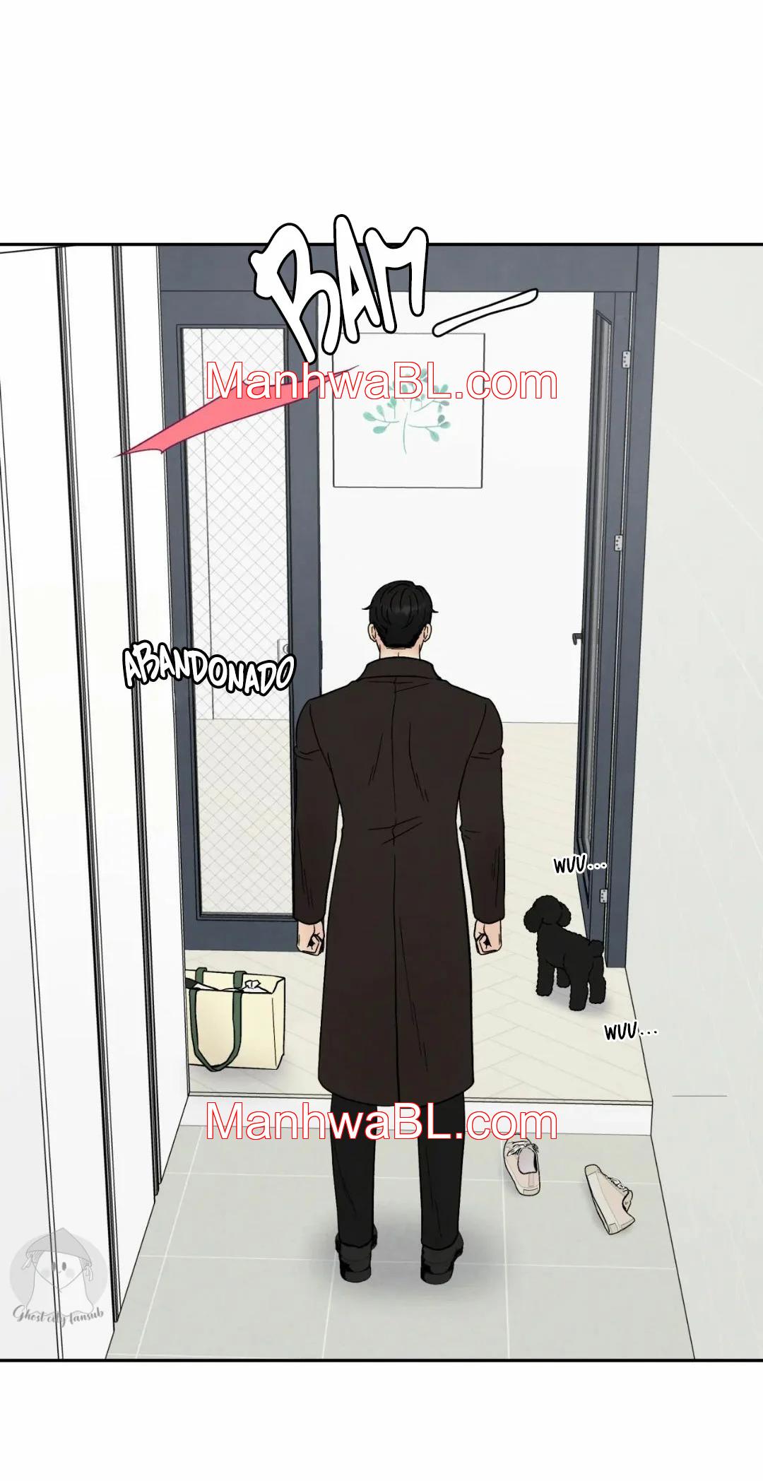 If It’s Not Fate, Then What Is It? - Capítulo 33 manhwa